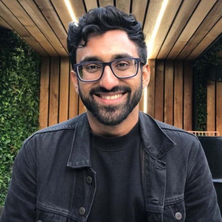 Shafi Saleh
